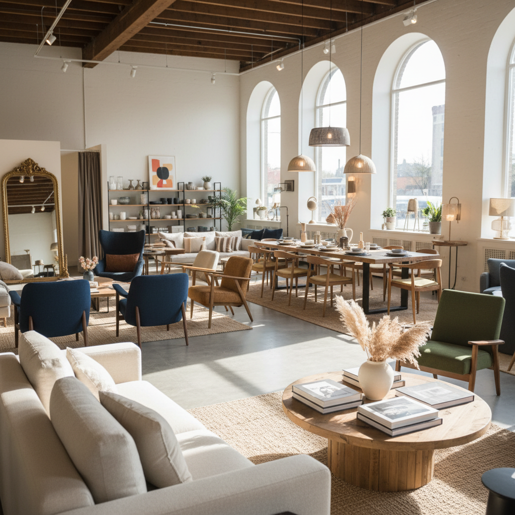 Inspiratie voor een sfeervol interieur