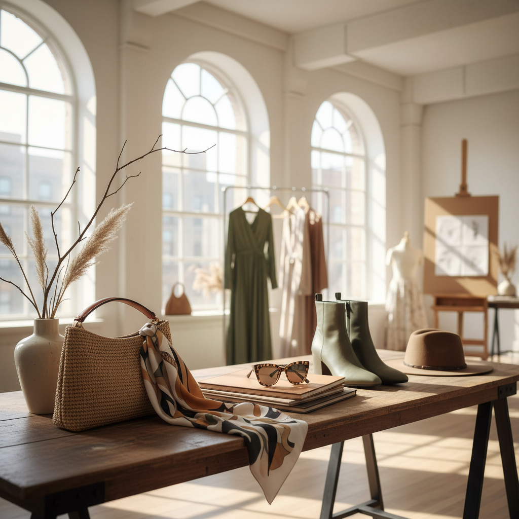 Visuele verhalen voor merken