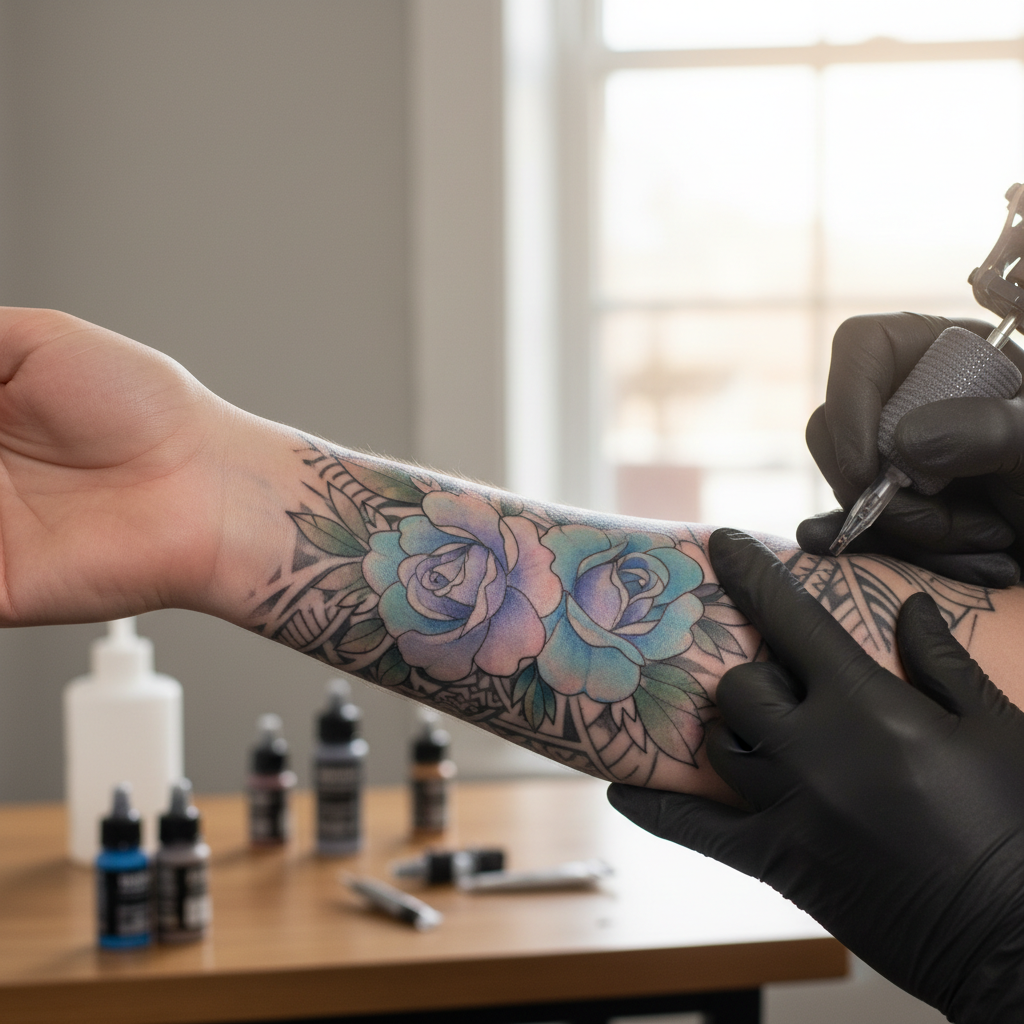 Een nieuwe start voor je huid